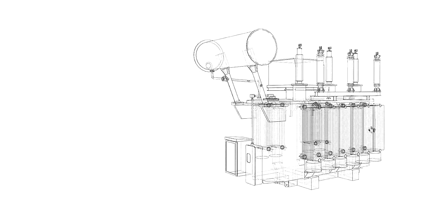 Industrial equipment
